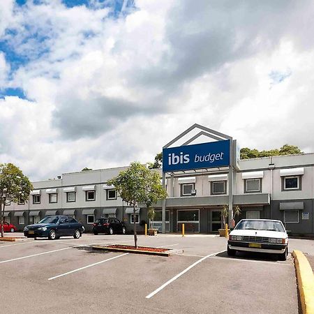 ibis Budget - Newcastle Exterior foto