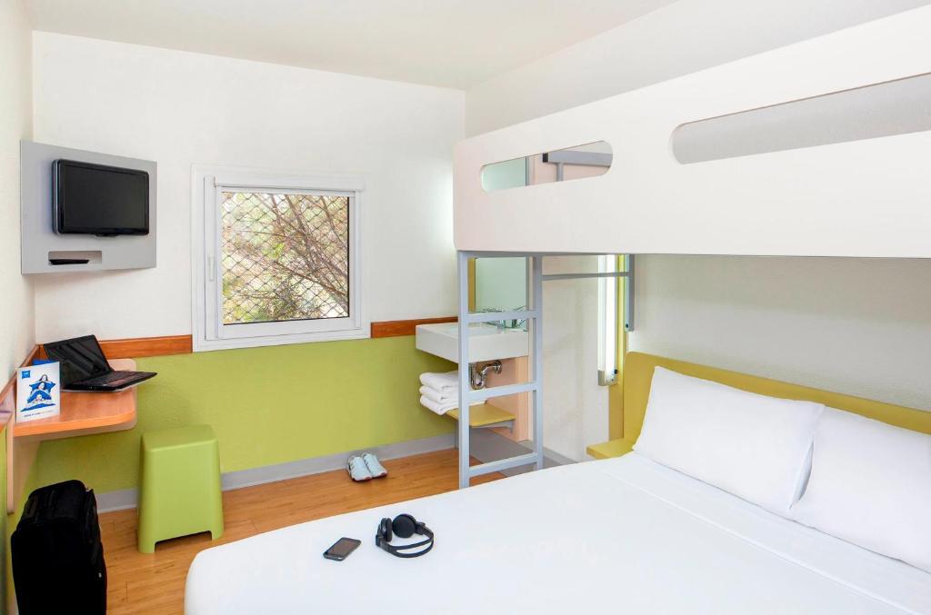 ibis Budget - Newcastle Zimmer foto