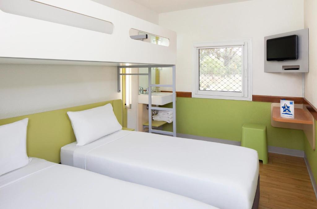 ibis Budget - Newcastle Zimmer foto