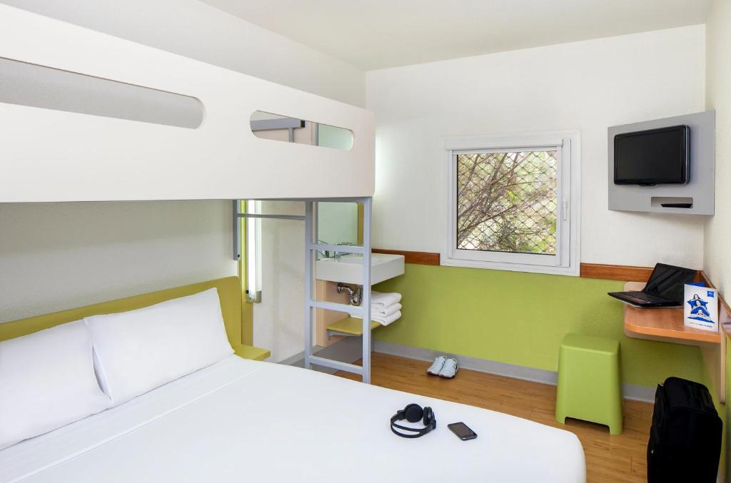 ibis Budget - Newcastle Zimmer foto