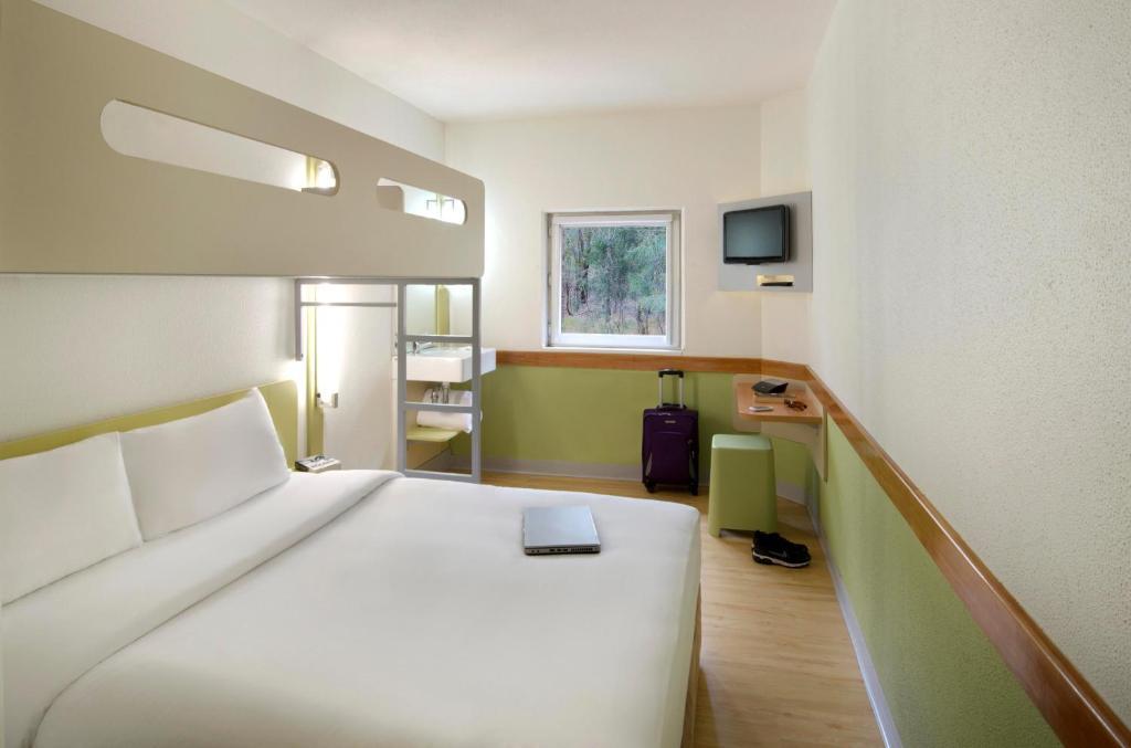 ibis Budget - Newcastle Zimmer foto