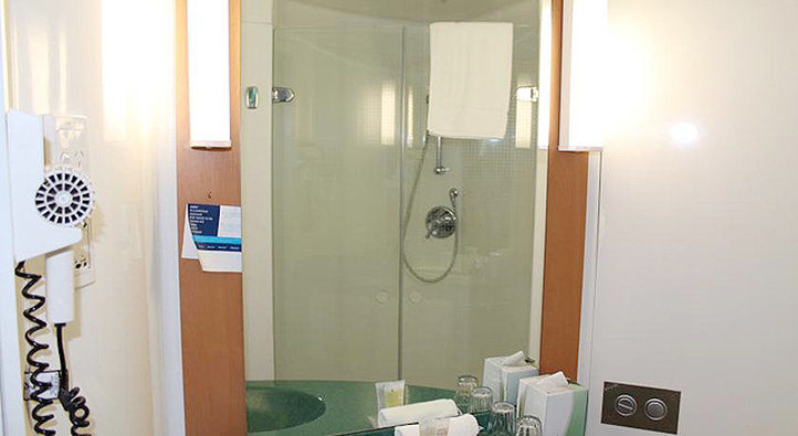 ibis Budget - Newcastle Exterior foto