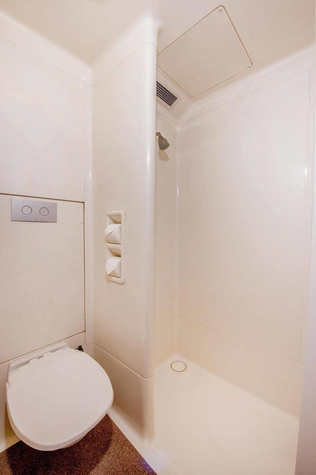 ibis Budget - Newcastle Exterior foto