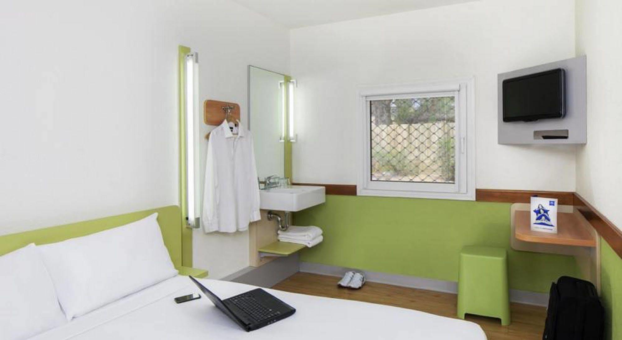ibis Budget - Newcastle Exterior foto